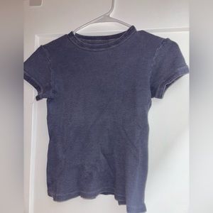 Brandy Melville Top
